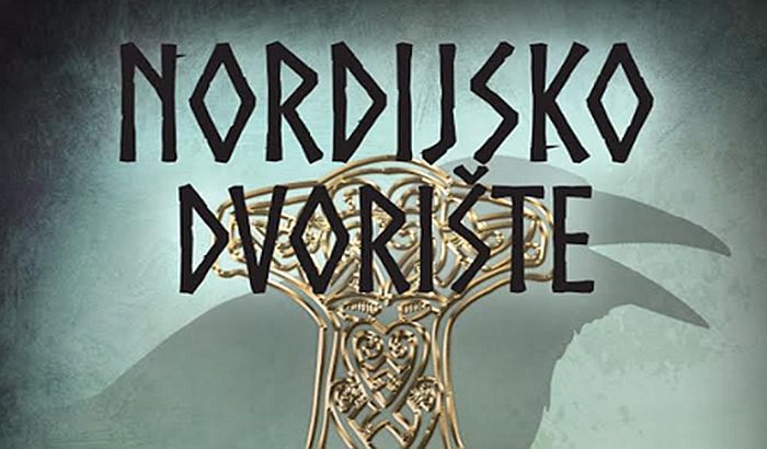 "Nordijsko dvorište" - upoznajte vikinge od 6. do 8. septembra u Sremskim Karlovcima