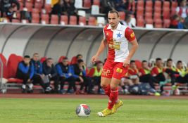 Milan Lazarević napustio Vojvodinu, otišao u Partizan