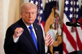 Tramp večeras govori o stanju nacije: Čime će se sve hvaliti i šta bi mogle biti teme?