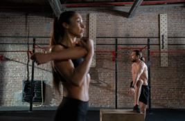 Mineral koji pokreće energiju: Zašto je jod važan ako trenirate