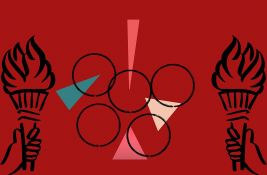 Ogled(anje): Bez Rusa Olimpijada kusa