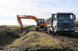 Pokrajina izdvaja 132 miliona iz budžetske rezerve za izgradnju sistema 