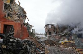 Koliko će koštati obnova Ukrajine: Troškovi procenjeni na 588 milijardi dolara