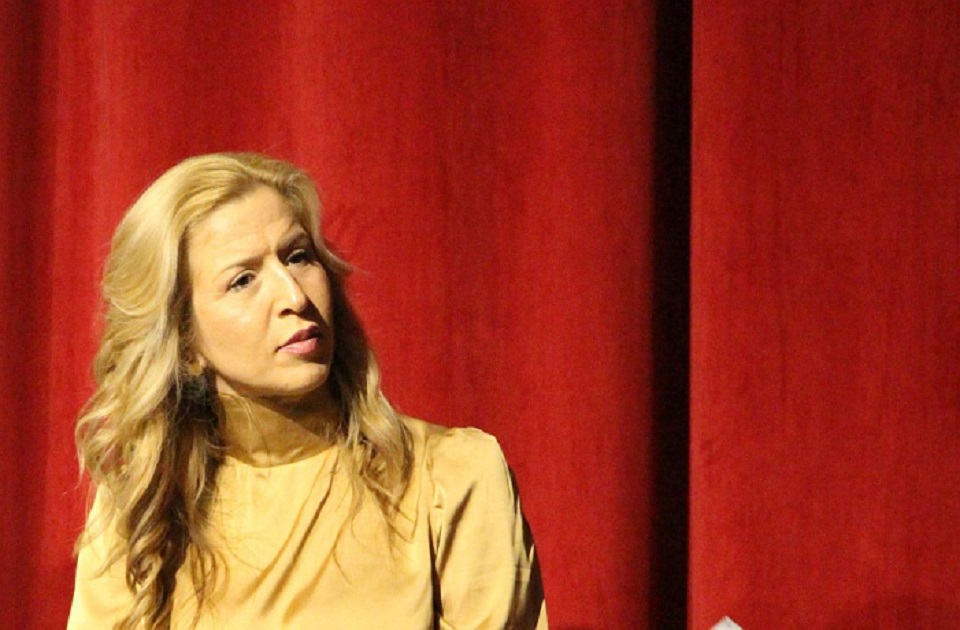 Tužiteljka Savović podnela krivičnu prijavu zbog pretnji poslatih poštom