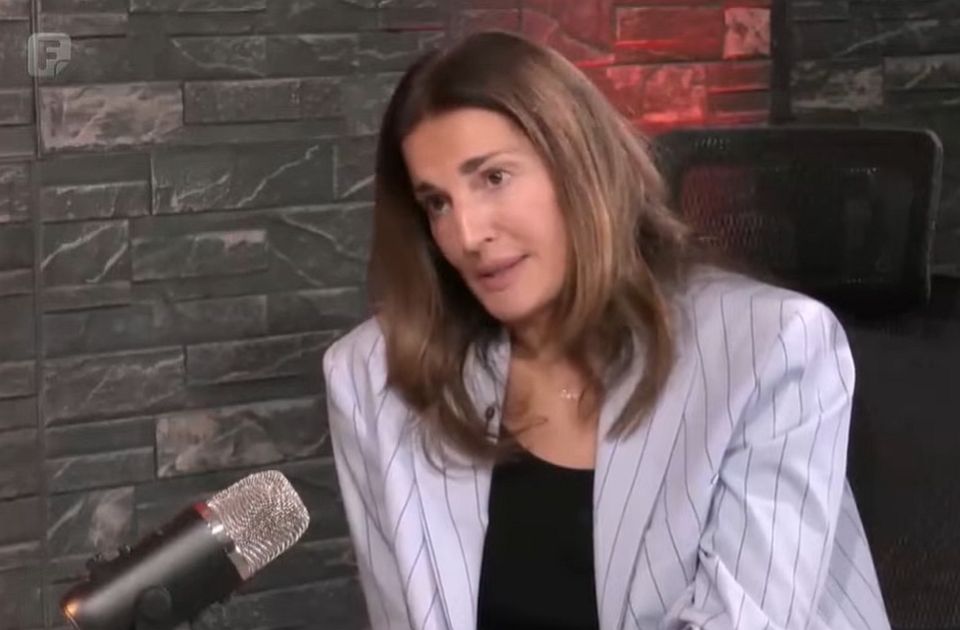 Manja Grčić se povukla sa direktorskih pozicija u svoje tri firme