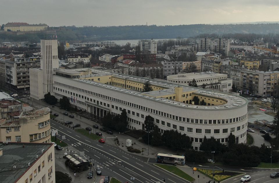 Pokrajina iz rezerve izdvaja šest miliona za otpremnine otpuštenim radnicima
