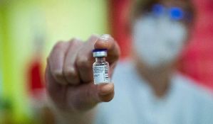 Problemi s isporukom Fajzerove vakcine u osam evropskih zemalja