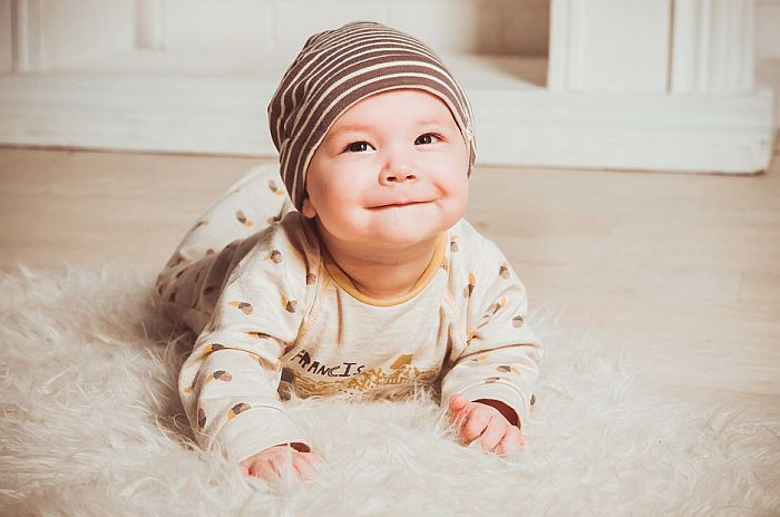 Lepe vesti iz Betanije: U Novom Sadu rođene 22 bebe