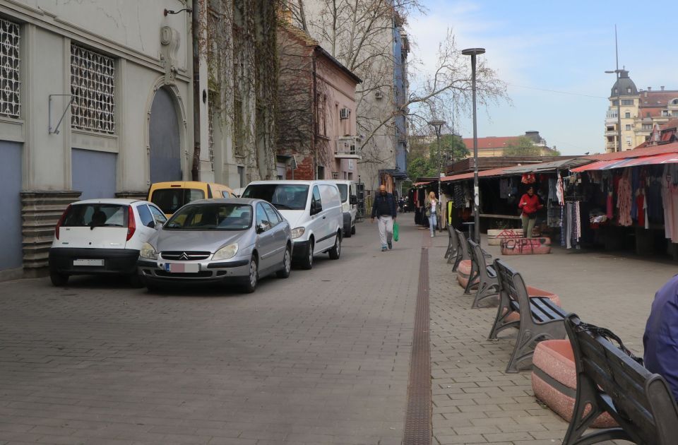 U Nišu sutra protest protiv "Oka sokolovog"