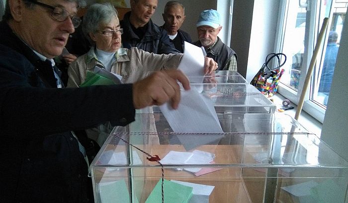 Promenjena adresa biračkih mesta u Futogu i Bukovcu