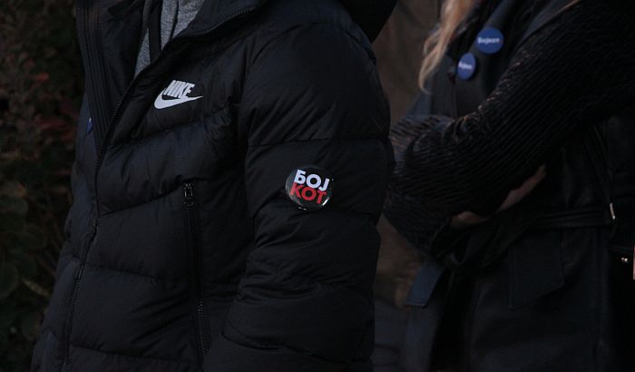 Savez za Srbiju "raspisao" bojkot izbora