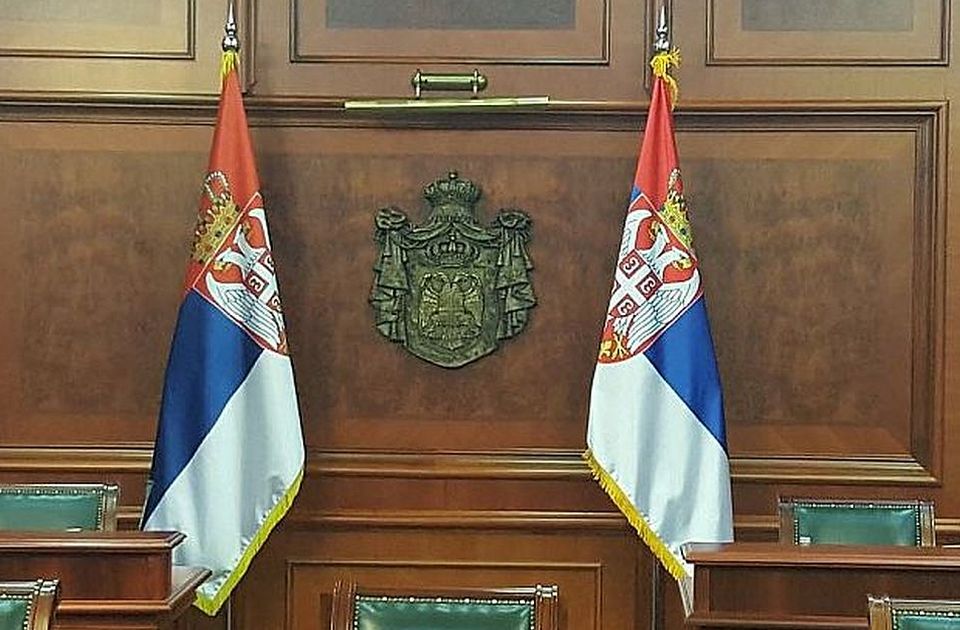Vučić u utorak odgovara na pitanja poslanika o Kosovu, očekuje se da će sednica trajati dva dana