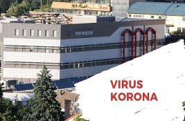 Stagnira broj kovid pacijenata na lečenju u Novom Sadu