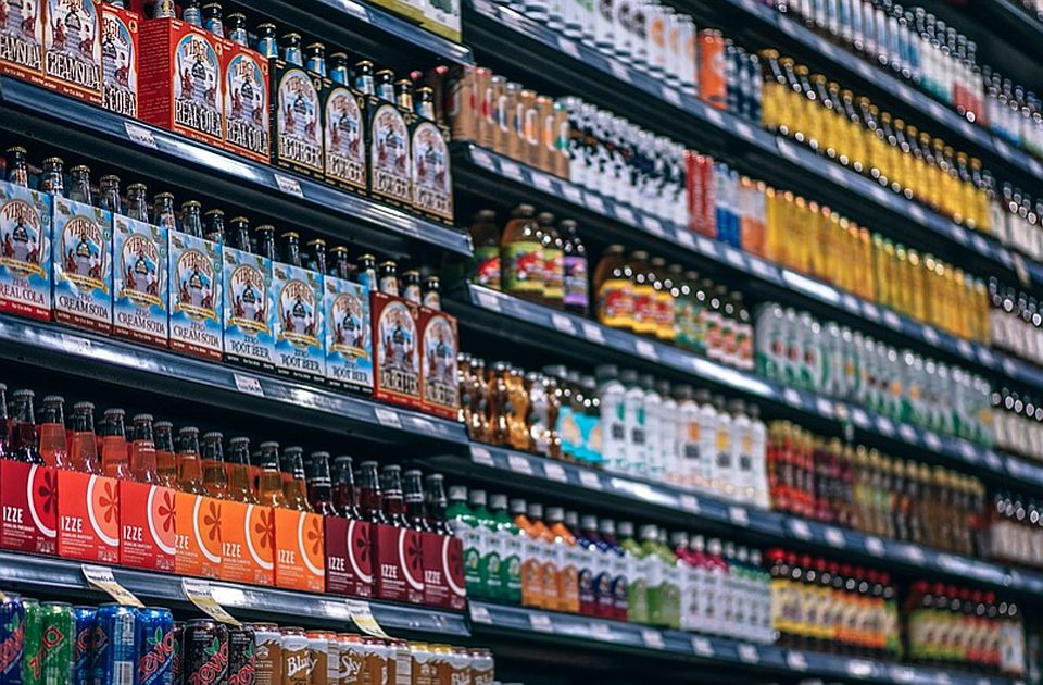 Obuzdavanje žurki i opijanja u centru: Rim zabranio prodaju alkohola