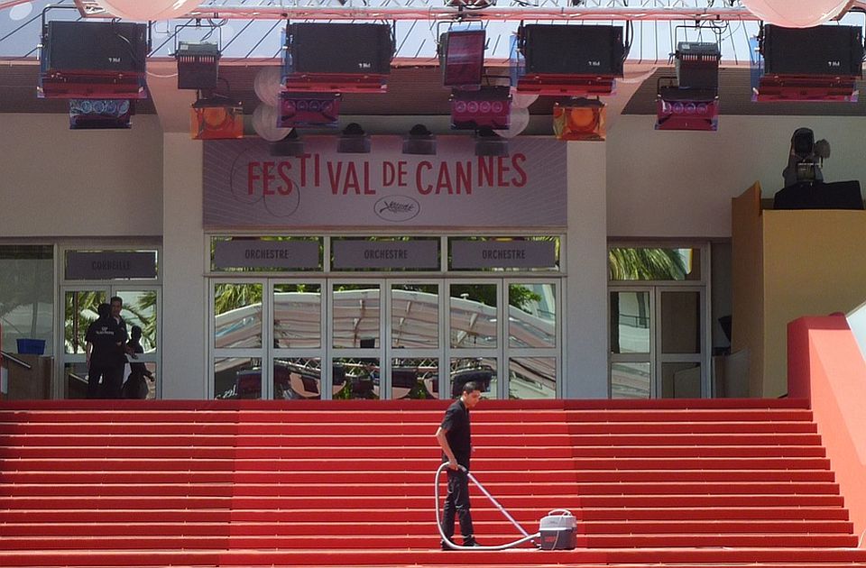 Sutra počinje Međunarodni filmski festival u Kanu