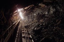 Rudar poginuo u rudniku Veliki Majdan