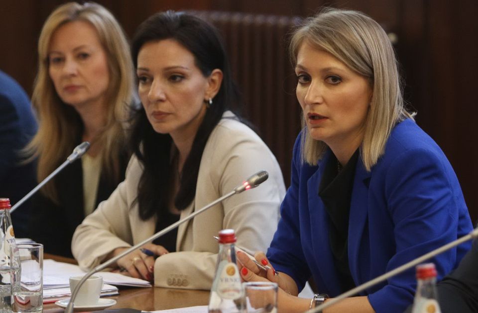 Mreža protiv nasilja: Ukidanje Anketnog odbora nasilje nad institucijama, vlast beži od odgovornosti