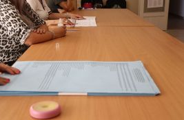 Damnjanović: 17 stranaka nije podnelo preliminarne izveštaje o finansiranju izborne kampanje