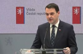 Macinka: Češka pod pritiskom priznala nezavisnost Kosova, ali sad nećemo praviti teatralne gestove