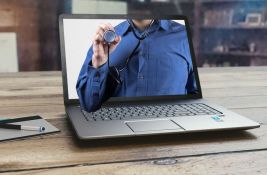 Četbotovi daju pogrešne informacije o zdravlju u polovini slučajeva