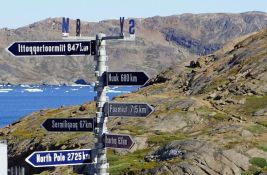 Grenlanđani se ne osećaju bezbedno, pozvani da spreme zalihe hrane i odeće