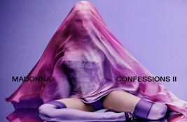 Madona najavila novi album: 