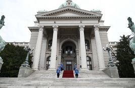 Ponovo ništa od glasanja u Skupštini o nepoverenju Vladi - bez kvoruma, u sali samo 20 poslanika