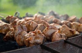 Turisti na Kopakabani naplatio kebab 1.730 evra