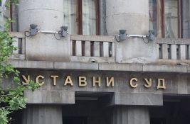 Ustavni sud poništio odluke o verifikaciji mandata zaječarskih odbornika 