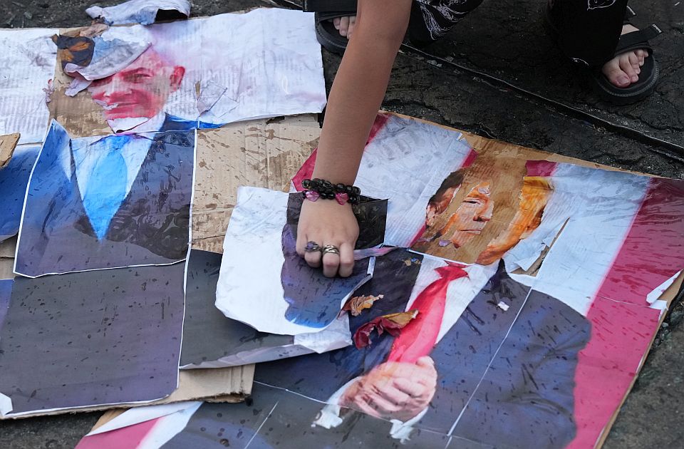 Netanjahu među 100 najuticajnijih ličnosti magazina 