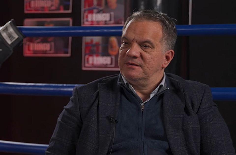  Ministar Stanković: Pokušaćemo da neka od nastavničkih zvanja budu tretirana kao deficiitarna zanimanja 