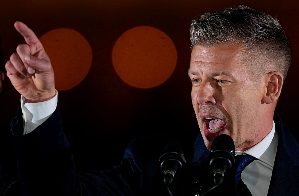 ANKETA: Može li Srbija da dobije svog 