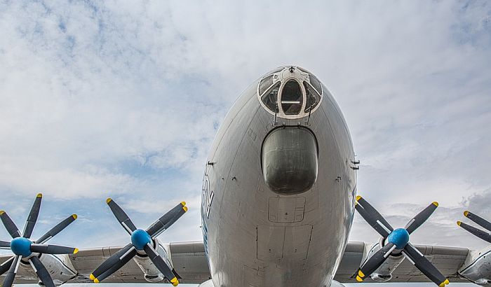 Srbija od Rusije dobija i dva "Antonova"