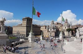Italija dobija još jedan neradan dan
