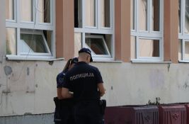 MUP: Dojave o bombama stigle za više od 800 škola širom Srbije