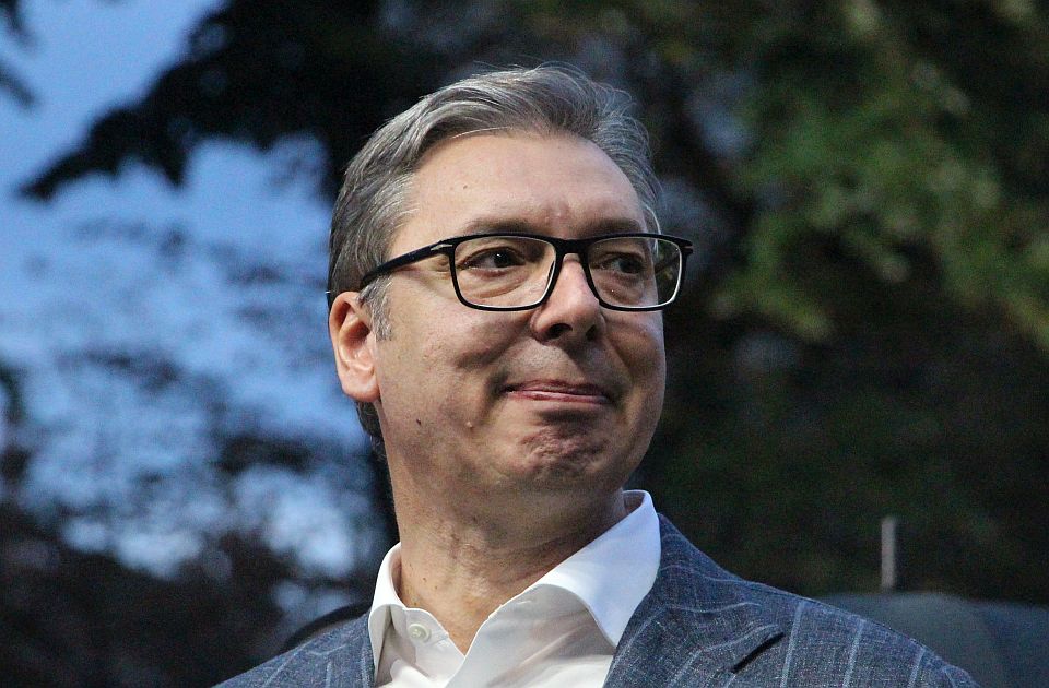 Kritike EU na račun Vučića: Iskreno ili mlako jer hoće naš litijum i stabilokratiju?