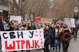 Ko sve u Novom Sadu štrajkuje: Ugostiteljski objekti, veterinari, radnje, pozorišta ...