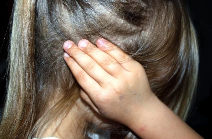 Studija tvrdi: Zbog roditeljskog vikanja i okrutnosti deca mogu imati manji mozak