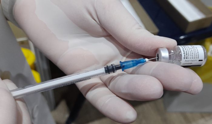 Ulazak u Sloveniju zavisi od vrste vakcine