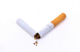 Direktor duvanske kompanije predviđa kraj cigareta u Velikoj Britaniji za 10 godina