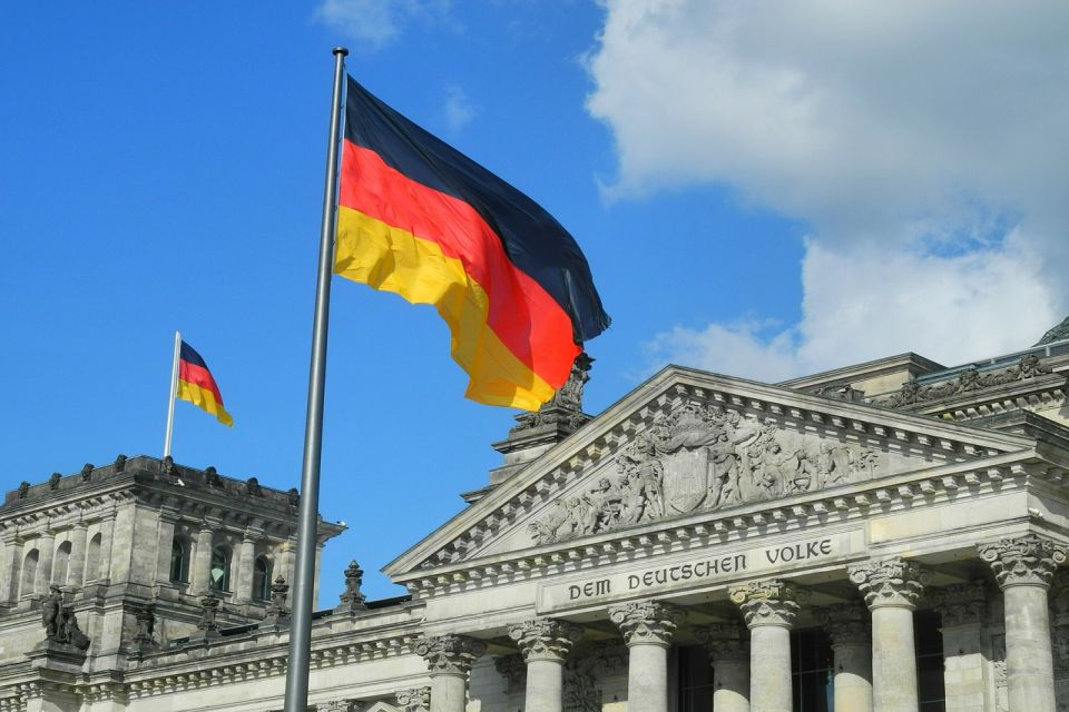 Nemačka vlada razmatra uvođenje obavezno testiranje povratnika sa letovanja