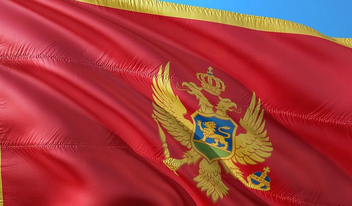 Dan žalosti za preminule od korone u Podgorici, Herceg Novom i Baru