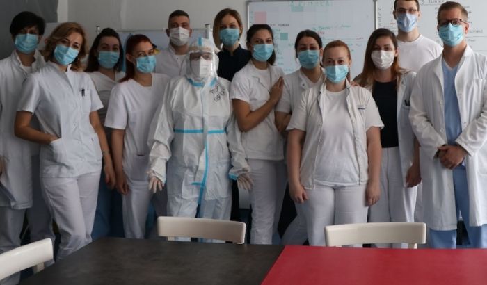 Pregled nedelje na 021: U crvenoj zoni, borba za starateljstvo i oko sokolovo