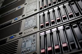 Bivša pančevačka Azotara postaje data centar