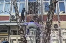 VIDEO: Pogledajte kako su studenti 
