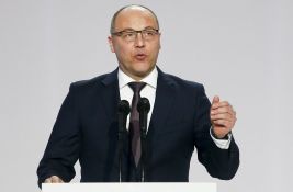 Uhapšen osumnjičeni za ubistvo ukrajinskog političara