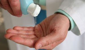Slovenija produžila važenje epidemije do 17. decembra