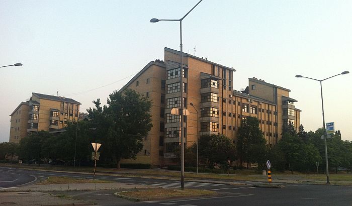 Korona u Gerontološkom centru u Novom Sadu, zaraženi zaposleni u domovima na Limanu, Naselju i u Futogu