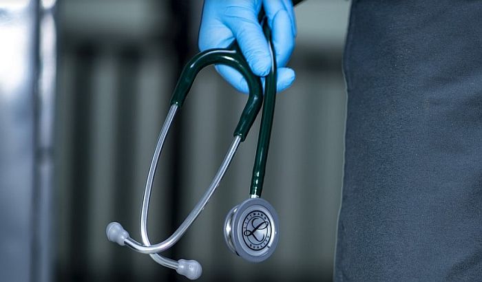 Čak 83 zaposlenih u somborskoj opštoj bolnici ima virus korona