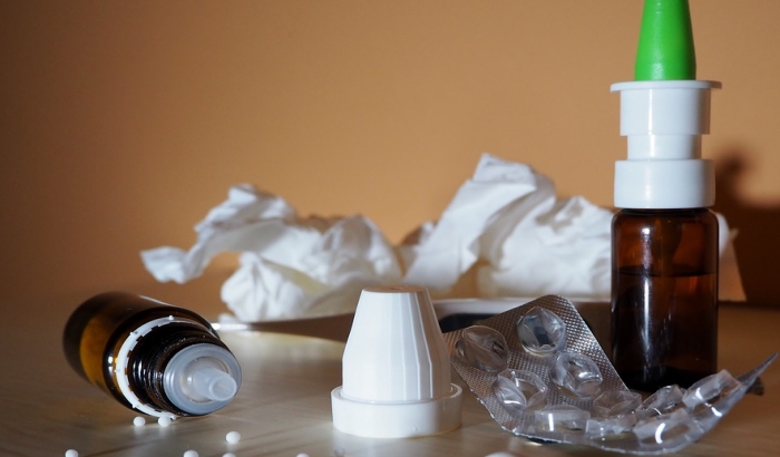 Studija dokazala: Smrtnost dvostruko veća od kovida u odnosu na grip